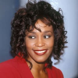 Whitney Houston Is Getting a Biopic in 'I Wanna Dance With Somebody'