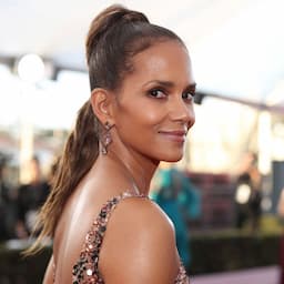 Halle Berry Shares Rare Photo of Daughter Nahla on Her 13th Birthday