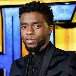 Remembering Chadwick Boseman's Life in Pictures