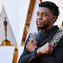 A Look Back at Chadwick Boseman's Most Inspiring Movie Roles