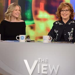 'The View' Cuts Live Audio Over Sara Haines' Shocking Comment