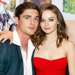 'Kissing Booth 3' Tease Shows Sweet Joey King and Jacob Elordi Moment