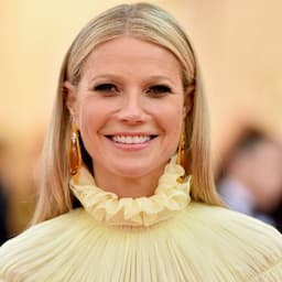 Gwyneth Paltrow Gets Sweetest Note From Daughter After 'Stressful Day'