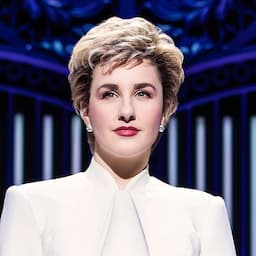 A Princess Diana Musical Is Headed to Netflix
