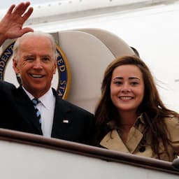 Joe Biden’s Granddaughter Naomi Shares Throwback Photo With Obamas