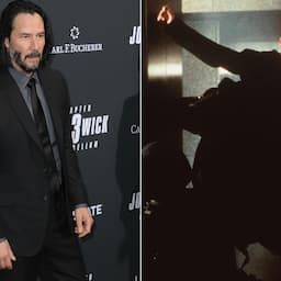 Keanu Reeves Responds to Who Would Win in a Fight: John Wick or Neo?