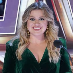 Kelly Clarkson Replies to Troll Saying Her Schedule Led to Her Divorce