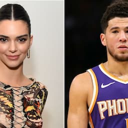 Kendall Jenner Shares Pics With Devin Booker From Italian Getaway