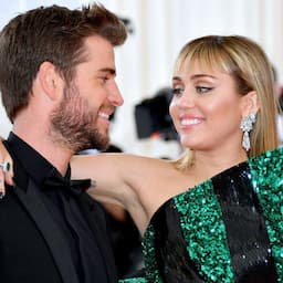 Miley Cyrus Lied to Liam Hemsworth About When She Lost Her Virginity