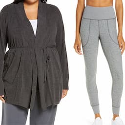 Nordstrom Sale: Save Up to 50% on Loungewear Deals for Fall
