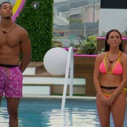 'Love Island' Season 2 Kicks Off With Kissing, Controversial Couples