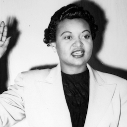 ABC Orders Limited Series on Emmett Till's Mother's Search for Justice
