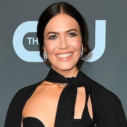 Mandy Moore Shares Why She's Looking Forward to Aging