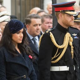 Prince Harry's 'Most Painful' Setback, According to Book