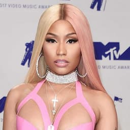 Nicki Minaj Says She Has Pulled Out of MTV VMAs Performance