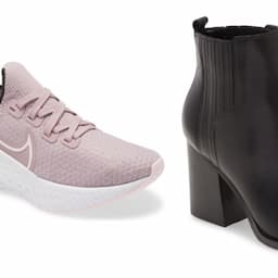 Nordstrom Sale: Take Up to 70% Off Shoes and Boots