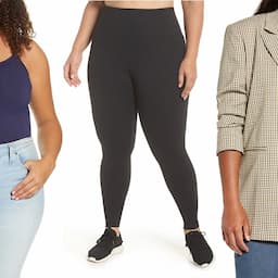Nordstrom Anniversary Sale: The Best Deals on Plus Size Clothing