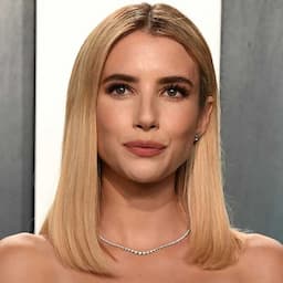 Emma Roberts Confirms Pregnancy With New Pics, Reveals Baby's Gender
