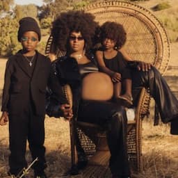 Ciara Celebrates 'Black Excellence' in New ‘Rooted’ Music Video