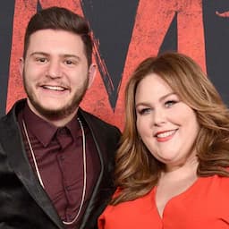 Chrissy Metz Says She and Hal Rosenfeld 'Broke Up Almost 2 Years Ago'