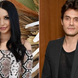 Scheana Shay Claims She Had a 'Sexual Throuple' With John Mayer