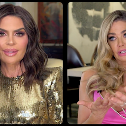 'RHOBH': Denise Richards Clashes With Co-Stars in Reunion Trailer
