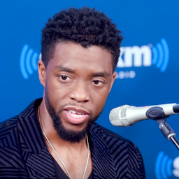 Chadwick Spoke With Kids With Cancer About Black Panther's Impact