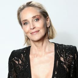 Sharon Stone Explains Why She's 'Done Dating' at 62