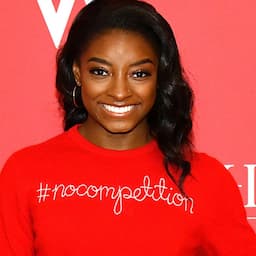 Simone Biles Goes Instagram Official With NFL Player Jonathan Owens