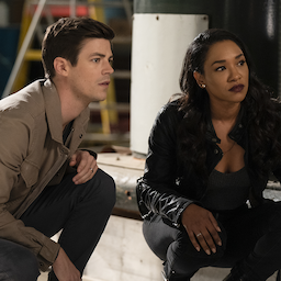'The Flash' Season 7 Trailer: Barry Desperately Tries to Save Iris