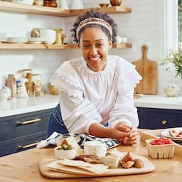 Tia Mowry x Etsy Home Collection: Shop Coasters, Candles and More