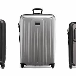 Nordstrom Anniversary Sale 2020: Get Tumi Luggage for 40% Off