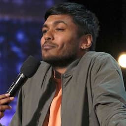 'AGT' Comedian Usama Siddiquee Stands by Controversial Heidi Klum Joke