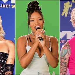 2020 MTV VMAs: Miley Cyrus, Keke Palmer and More Must-See Looks