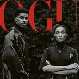 British 'Vogue' Features 20 Activists on September Issue Cover