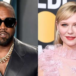 Kirsten Dunst Reacts to Kanye West Using Her Pic in Campaign Materials
