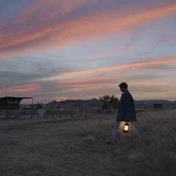 'Nomadland' Teaser: Frances McDormand Previews Her Awards Contender