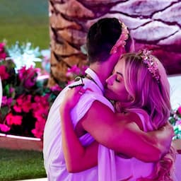 'Love Island': Connor and Mackenzie Give Their Romance Another Shot