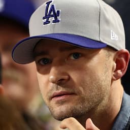Justin Timberlake Is Working to Bring a Pro Baseball Team to Nashville