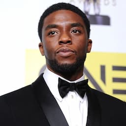 Kevin Frazier to Host Upcoming Chadwick Boseman News Special