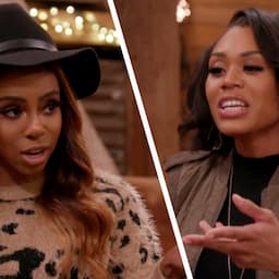 RHOP: See What Led to Monique and Candiace's Altercation (Exclusive)