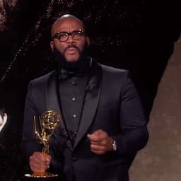 Tyler Perry Tells Emotional Story About Grandmother at 2020 Emmys