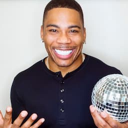 Nelly Explains How His 'DWTS' Alter Ego 'Yung Swivel' Came to Be