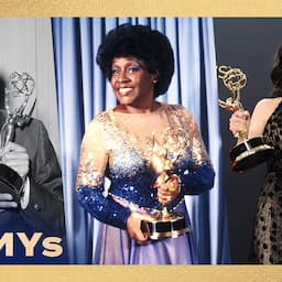 Look Back at the Emmys' Most Historic Wins and Nominations | Emmys 2020