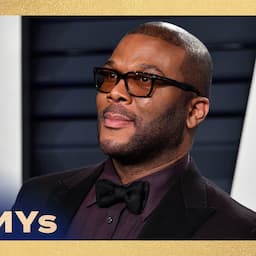 Tyler Perry to Receive 2020 Governors Award: ET's Best Moments With the Media Mogul | Emmys 2020