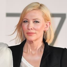 Cate Blanchett Says Psychic Predicted Something Major About Her Family