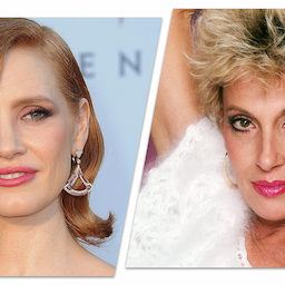 Jessica Chastain to Play Tammy Wynette in New Limited Series