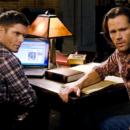 'Supernatural' Stars Share Emotional Messages on Final Day of Filming