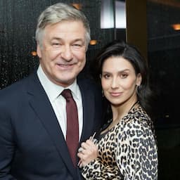 Alec Baldwin Calls Wife Hilaria His 'Home' on Her 37th Birthday