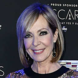 Allison Janney Back for 'Mom' Season 8 After Anna Faris' Exit: Watch